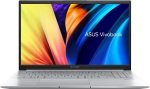 ASUS Vivobook Pro 15 M6500RC Laptop, AMD Ryzen 7 6800H, 16GB RAM, 512GB PCIe SSD, 15.6" Full HD IPS, NVIDIA GeForce RTX 3050 4GB, Windows 11 Home, Silver