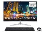 EXDISPLAY Acer Aspire All-in-One PC - Intel Core i5-1135G7 8GB 1TB HDD 256GB SSD NVIDIA MX330 27 inch Full HD Display Wireless Keyboard and Mouse Windows 10