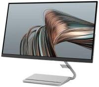 Lenovo Q27Q-20 27" QHD IPS Monitor