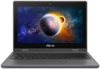 ASUS BR1100C Education Laptop, Intel Celeron N4500 1.1GHz, 4GB RAM, 128GB eMMC, 11.6" HD, Windows 11 Pro (Academic)