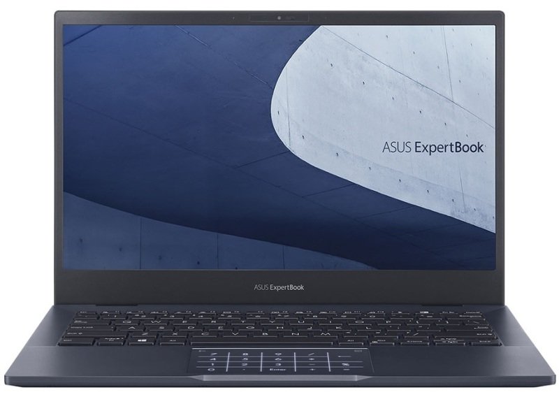 ASUS ExpertBook B5 14 inch Laptop - Intel Core i5-1240P