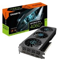 Gigabyte NVIDIA GeForce RTX 4060 Ti 8GB EAGLE OC Graphics Card for Gaming