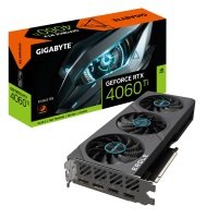 Gigabyte NVIDIA GeForce RTX 4060 Ti EAGLE Graphics Card for Gaming - 8GB