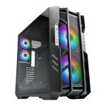 EXDISPLAY Cooler Master HAF 700 Full Tower PC Gaming Case