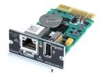 APC Schneider - Remote Management Adapter - Gigabit Ethernet