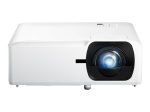 ViewSonic LS710HD - DLP Projector - Zoom Lens