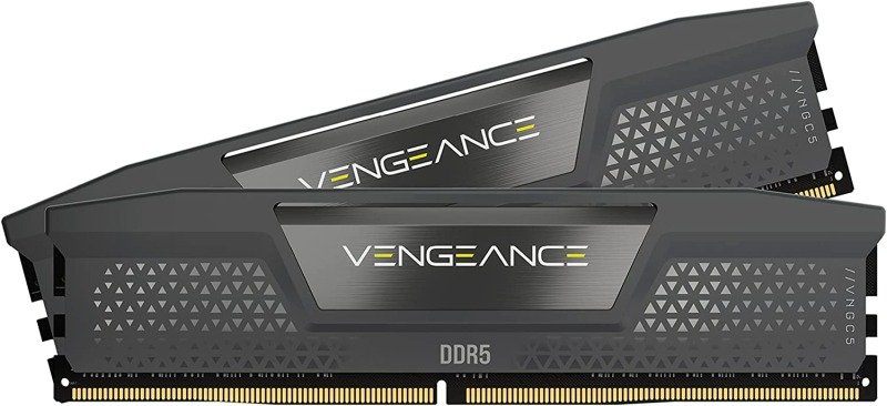 CORSAIR VENGEANCE 32GB DDR5 5600MHz RAM Desktop Memory for Gaming