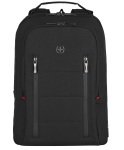 Wenger City Traveler Carry-On 16" Backpack with Tablet Pocket