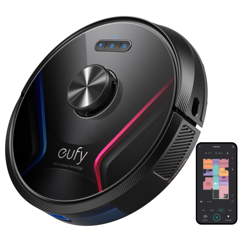 eufy robovac 11 vacuum cleaner