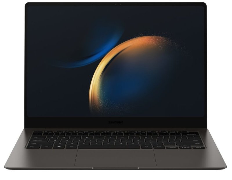 Samsung Galaxy Book3 Pro 16 Inch Laptop - Intel Core i5-1340P