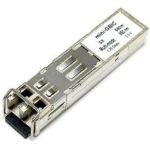 TRENDnet SFP (mini-GBIC) transceiver module