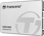 Transcend SSD230S 128GB 2.5" SATA SSD