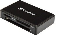 Transcend RDF9 USB-A Multifunctional Card Reader