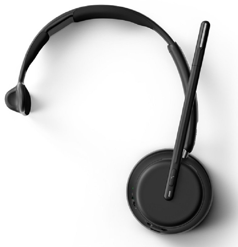 Epos Impact 1030 Wireless Headset Black 6804