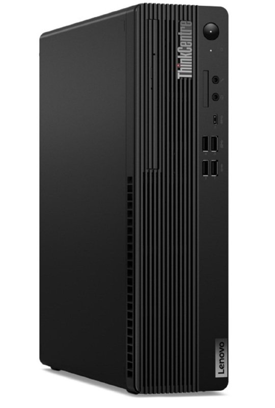 Lenovo ThinkCentre M75s Gen 2 SFF Desktop PC, AMD Ryzen 5 5600G up to 4.4GHz, 8GB DDR4, 256GB NVMe S