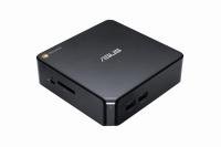 ASUS Chromebox i7-8550U / 4GB DDR4 2400MHz / 32GB M.2 SSD Video Conferencing