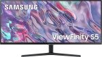 Samsung ViewFinity S5 34 inch 2K Monitor