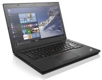 Remanufactured Lenovo ThinkPad T470s 14 Inch Laptop - Intel Core i5 7th Gen