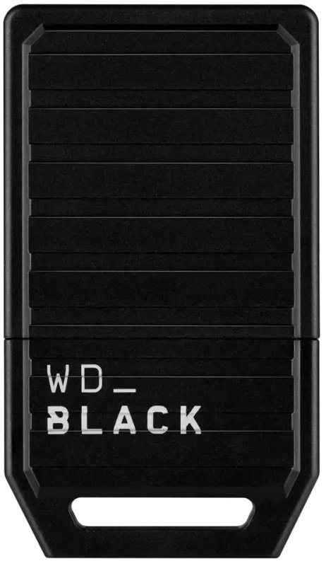 WD_BLACK C50 512GB Expansion Card for Xbox