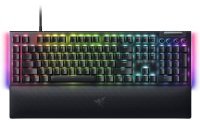 Razer BlackWidow V4 (Green Switch) - UK Layout Gaming Keyboard