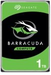 Seagate BarraCuda 1TB Desktop Hard Drive