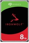 Seagate IronWolf 8TB NAS Hard Drive