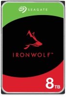 Seagate IronWolf 8TB NAS Hard Drive