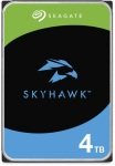 Seagate SkyHawk 4TB Surveillance Hard Drive