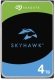 Seagate SkyHawk 4TB Surveillance Hard Drive