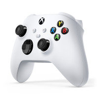 EXDISPLAY Xbox Wireless Controller - Robot White