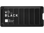 WD_BLACK 500GB P40 External Game Drive SSD