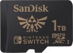 SanDisk Nintendo Switch 1TB MicroSDXC Memory Card