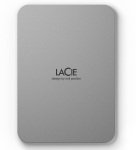 LaCie Mobile Drive 2TB USB C Portable External Hard Drive