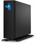 LaCie d2 Professional 10TB USB C Desktop External Hard Drive
