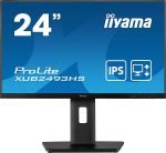 iiyama XUB2493HS-B5 24 Inch Full Monitor