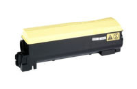 Kyocera TK 560Y Yellow Laser Toner Cartridge 10,000 Pages