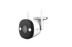 IMOU Bullet 2 2MP -  1080p Outdoor Smart Security Camera