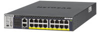 NETGEAR M4300-16X Managed Switch (APS299W PSU)