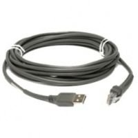 Motorola USB Cable 4 PIN USB Type A 4.6m