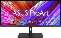 Asus ProArt PA348CGV 34" Professional Monitor