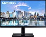 Samsung 27" T45F Full HD, Height Adjustable Monitor