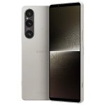 Sony Xperia 1V 256GB Smartphone - Silver
