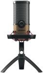 Cherry UM 9.0 Pro RGB USB Microphone for Streaming