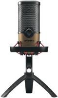 Cherry UM 9.0 Pro RGB USB Microphone for Streaming