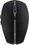 Cherry Gentix BT Wireless Mouse - Black