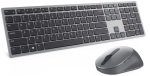 Open Box Dell KM7321W Premier Multi-Device Wireless Keyboard and Mouse