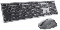 Open Box Dell KM7321W Premier Multi-Device Wireless Keyboard and Mouse