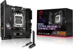 ASUS AMD ROG STRIX B650E-I GAMING WIFI ITX AM5 DDR5 Gaming Motherboard