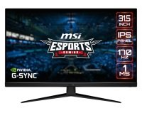 MSI G321Q 32 inch 2K Console Gaming Monitor