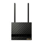 Wireless-N300 LTE Modem Router